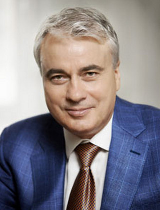Завальный Павел Николаевич.