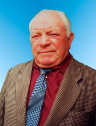 Минков Виктор Алексеевич.