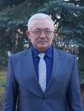Тамаров Виктор Иванович.