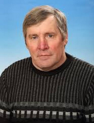 Фетисов Сергей Петрович.