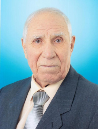 Львов Анатолий Иванович.
