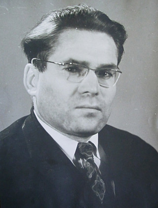 Акишин Николай Семенович.